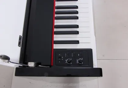 88 Keys USB MIDI Keyboard Piano for Sale