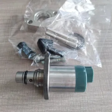 Suction Control Valve SCV for Nissan NAVARA D22 YD25 Engine 294200-0760