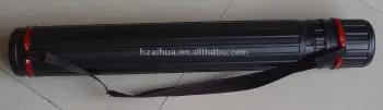 telescoping tube