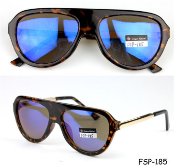 2016 New One Made in China Dollar Mirror Sunglasses Women