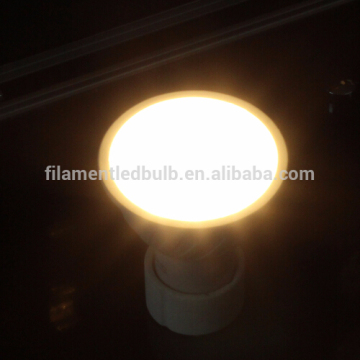 Wholesale 220V 5W Gu10 Cob Narrow Beam Angle Led Spotlight, CE LED Spotlight