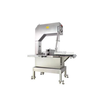 Electric Bone Saw Meat Cutting Machine for Stainless Steel