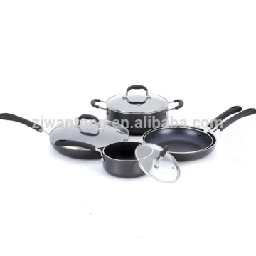 cookware silicone handle