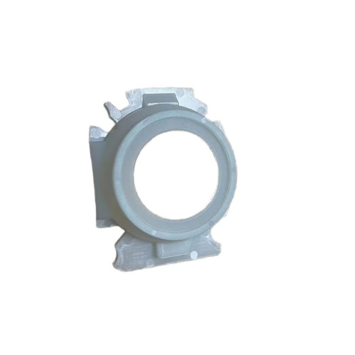 High Quality Plastic Injection Molding