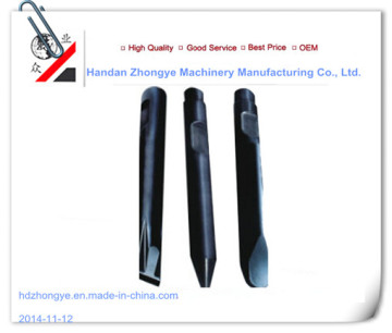 High Quality Hydraulic Breaker Chisel