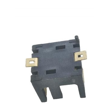 CR498 Horizontal SMT Holder For 1/3 N Cell