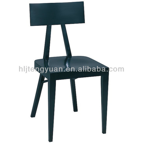 Wood Elegant Italian Dining Chairs