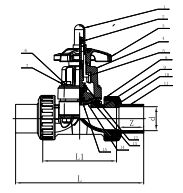 pvc-true-union-diaphragm-valve-industrial-sta