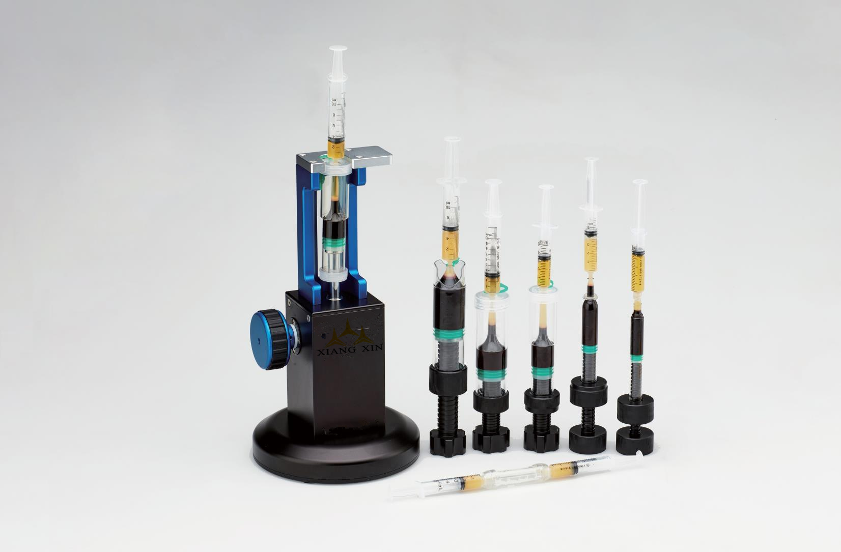 Biojoint High Efficiency Pro Negensis Centrifugal Kits For Skin And ...
