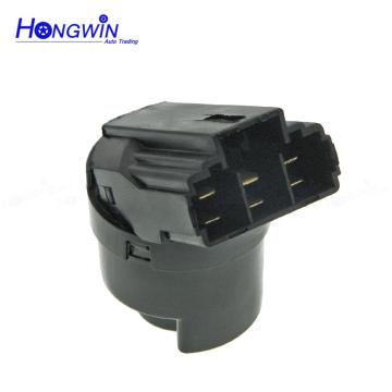 Ignition Starter Switch 96238726 for D-Aewoo Lanos Nubira Leganza Lacetti Evanda Chevrolet Aveo Optra (6 Pins)