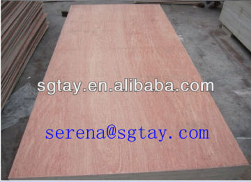 Okoume,Bintangor,Birch,Pine,Keruing,Pencil-cedar,Bleached poplar of veneer plywood