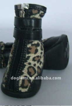 Fashion Dog Shoes