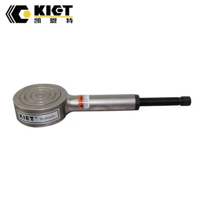 50 Ton Mechanical Ultra-thin Hydraulic Jack