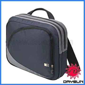 Case Logic Nylon Messenger Laptop  Bags