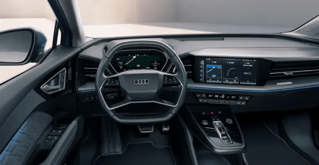 Harga 2024 audi q4