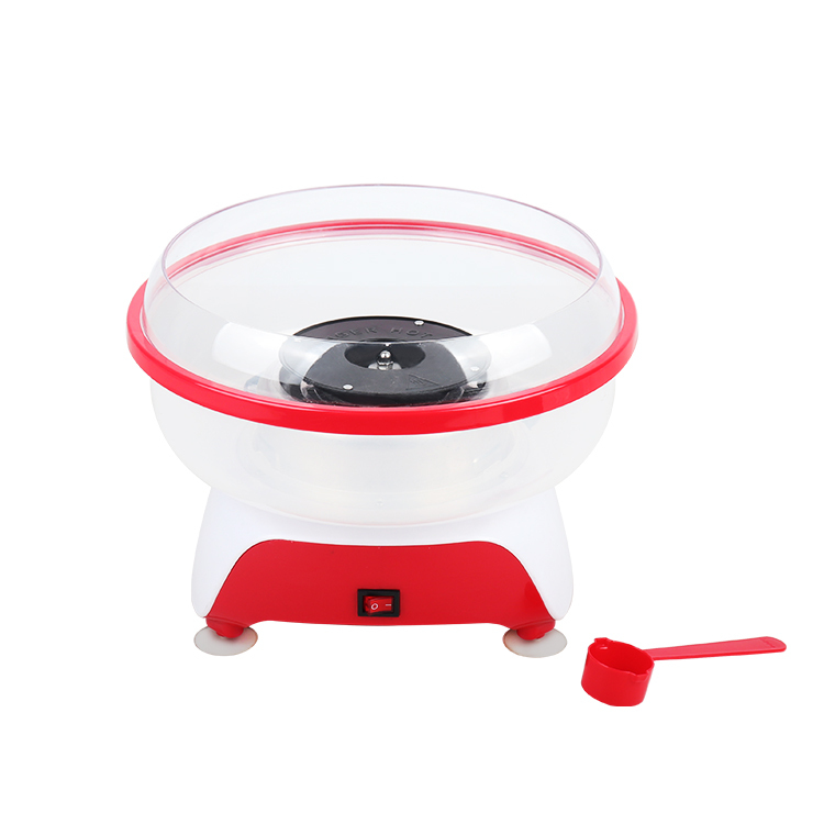 OEM Sugar Floss Sweet Industrial Cotton Candy Machine Maker Electric New Cotton Candy