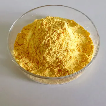 Azodicarbonamide rubber blowing agent cas 123-77-3