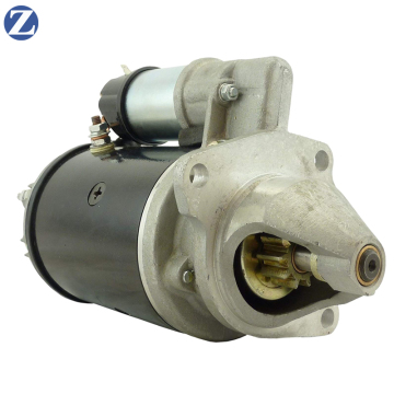 Starter Motor for Massey Ferguson LRS301 2-2292-LU 17653