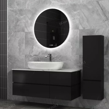Moderna unità di vanità australiana australiana - Vendita calda Design del bagno