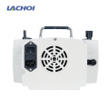Strumenti di laboratorio LACHOI 100-240V 1 MBAR PTFE HALT RISE RESISTENZA ALTA POMPA VUOCO