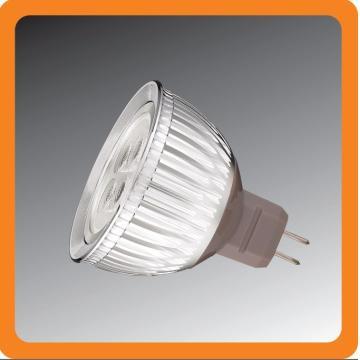 LED Spot Lights-MR16-1Wx4-High Brightness