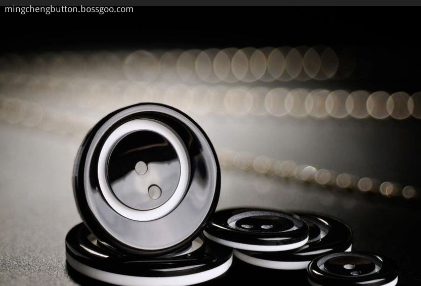 How Much Do You Know About Buttons