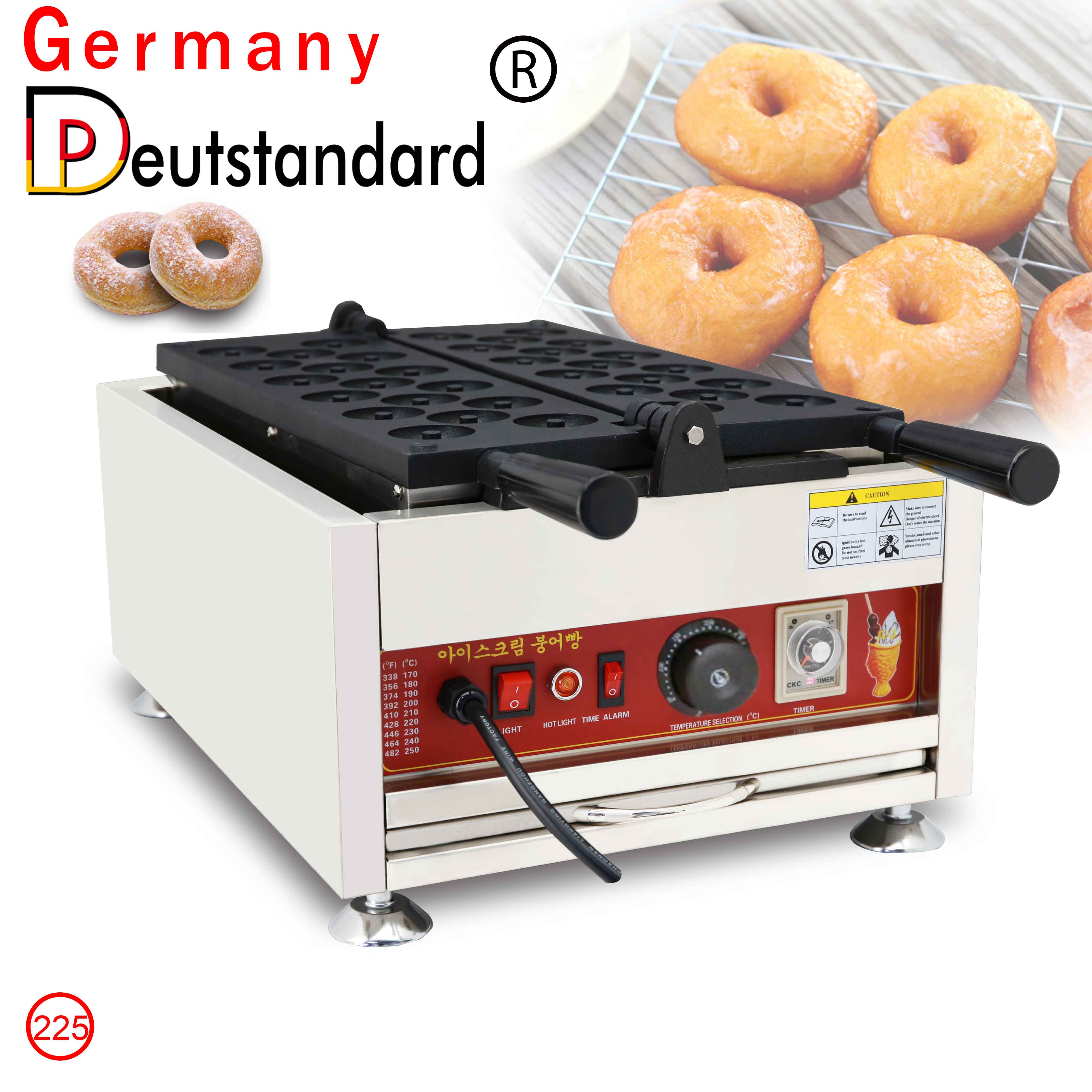 donut maker machine