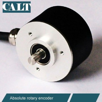 magnetic absolute encoder RS485 signal output encoder