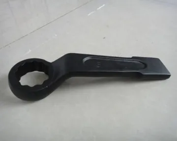 wrench Single Box Offset steel manual tools 41mm