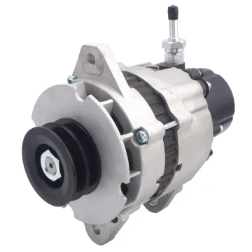 BRAND NEW CAR ALTERNATOR FIT FOR CANTER 4D34 A01-0094N 37300-41700