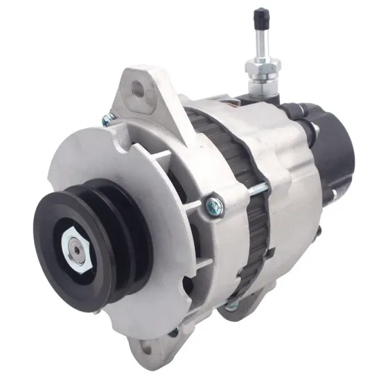 BRAND NEW CAR ALTERNATOR FIT FOR CANTER 4D34 A01-0094N 37300-41700