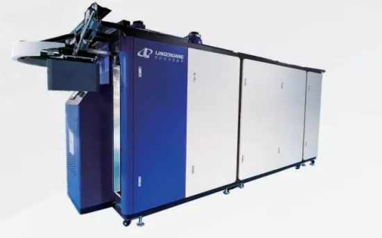 Pure Electric Industrial Ironing Tunnel for garment