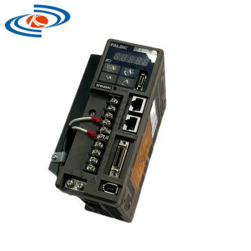 NOUVEAU RYS751S3-VSS AC Servo Drive PLC Module