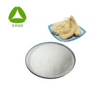 Gastrodia Tuber Extract Gastrodin Powder 98% 62499-27-8