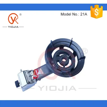 Cast iron gas cooker / cooking stove manufacturers china