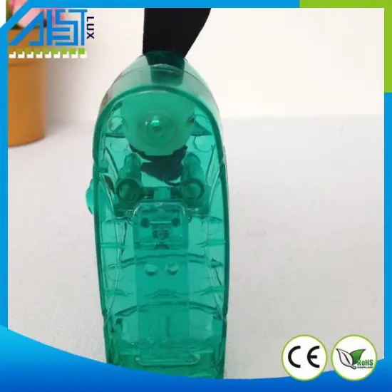 Promotional mini hand fan