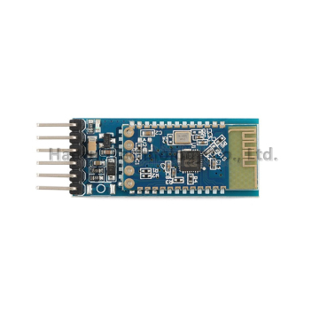 Originele Stock Bluetooth 3.0-module met SPP-transmissie: compatibele HC-05/06 Slave JDY-31 BOM Integrated Circuits