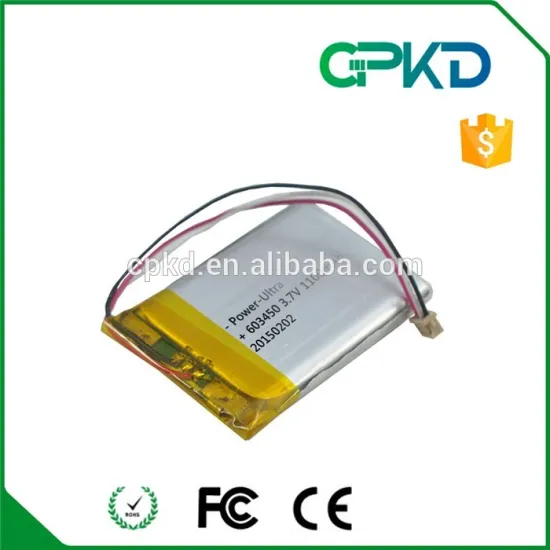 Long cycle time 3.7v 1000mAh Li-Polymer battery lipo battery pack for digital camera recorder