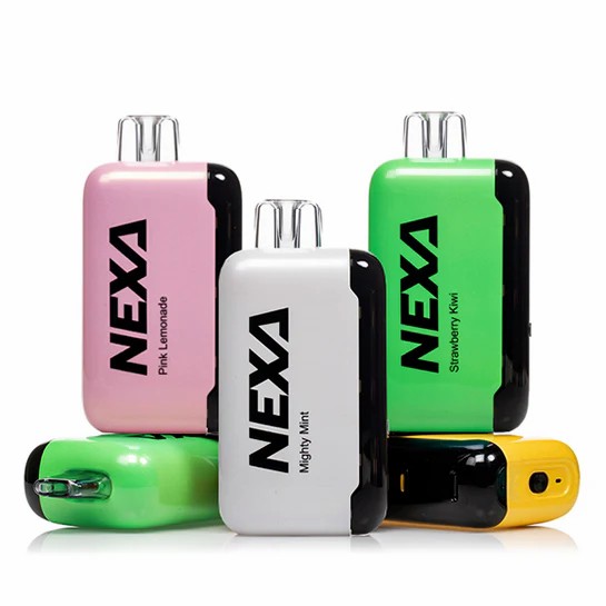 Nexa-N20000-Disposable-Vape