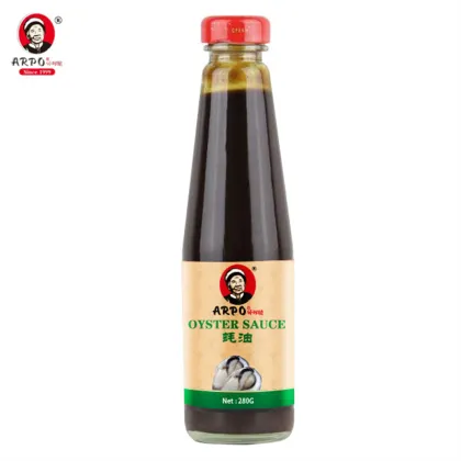 710g Good Quality Oyster Sauce Seasoning Sauce Household Cooking Condiment