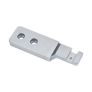 Custom Precision CNC Milling Metal Fabrication Service