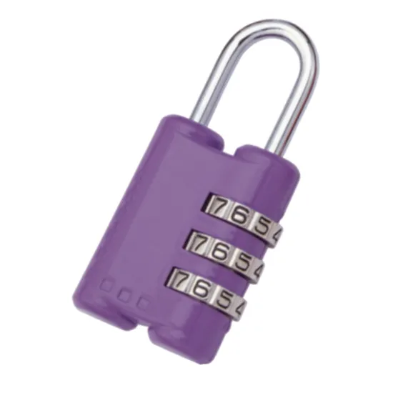 TSA Combination Lock/TSA Padlock/combination padlock