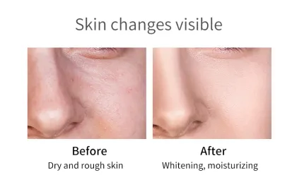 Anti-aging Anti-Wrinkle Moisturizing Skin Care Toner