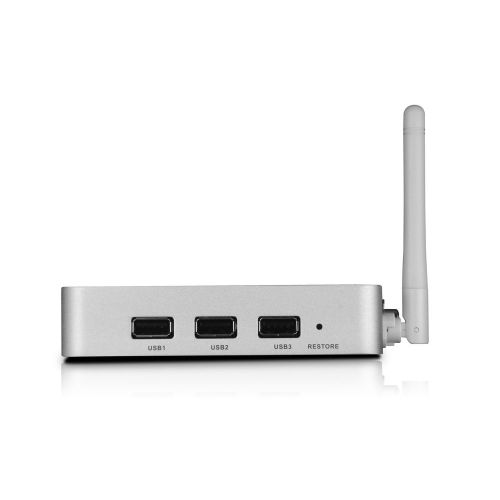 4K HD player network hard drive player TV box