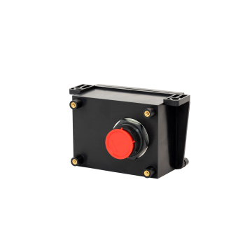 JCB 448 Engine Fuse and Relay Module - ABI FOB Part