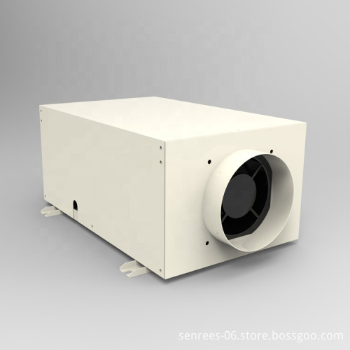 Affordable Full House Duct Type Dehumidifier: Best Price Guarantee