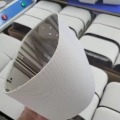 Custom Manufacturing Plastic Housing With Fabric