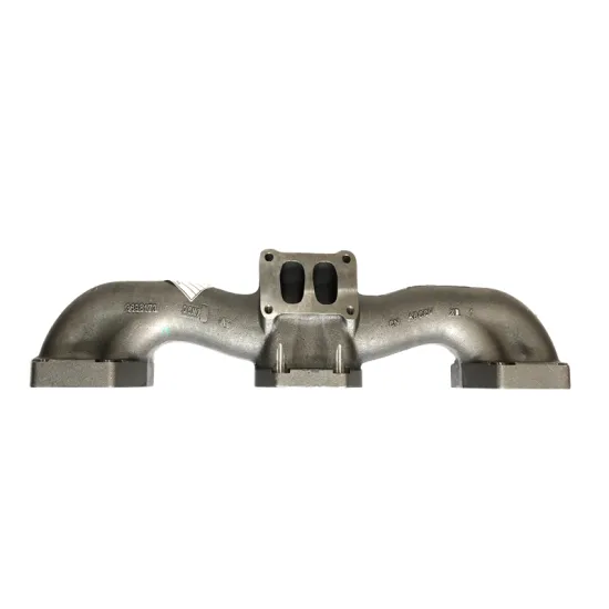 ISG  Exhaust Manifold 3698173
