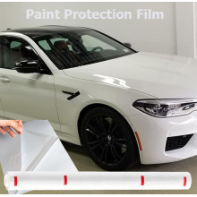 Savez-vous du film de protection de la peinture