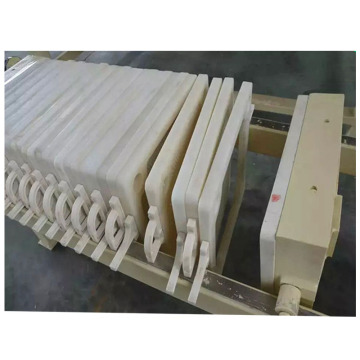 High performance Dehydrator in sewage treatment plant